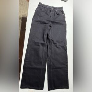 BDG Charcoal Denim Jeans